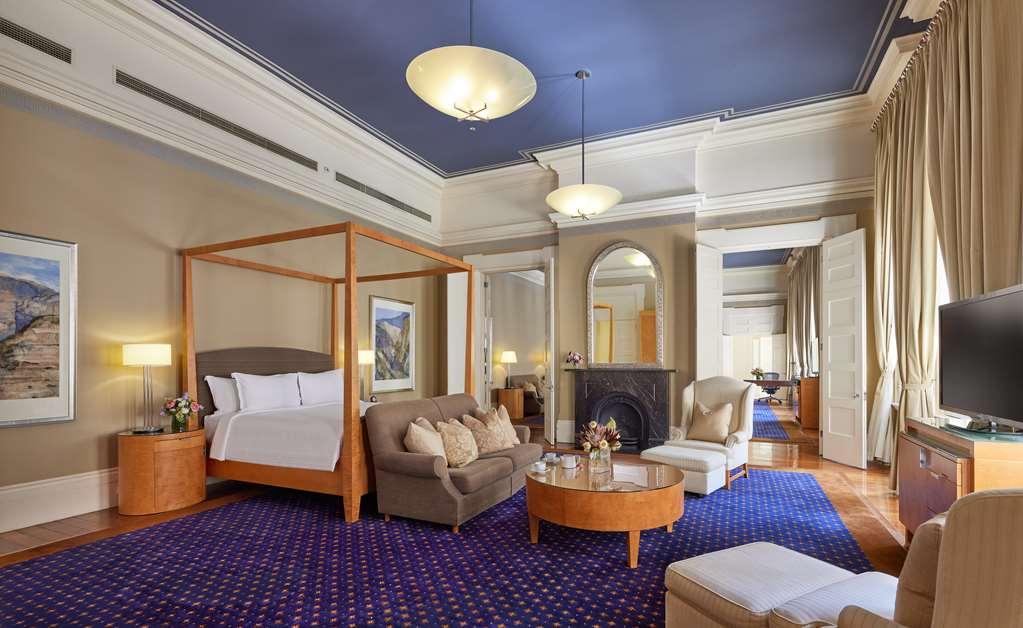 The Fullerton Hotel Sydney Ruang foto